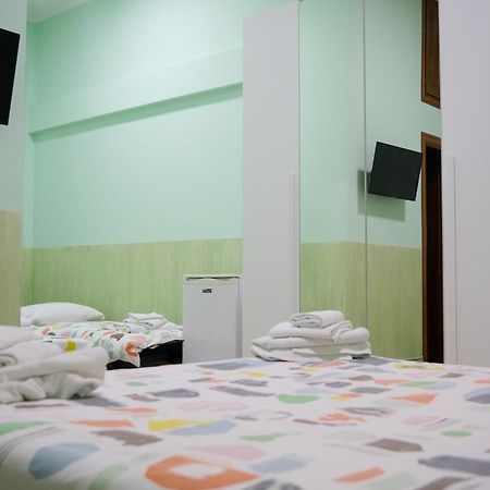 On The Rainbow B&B Roma Dış mekan fotoğraf