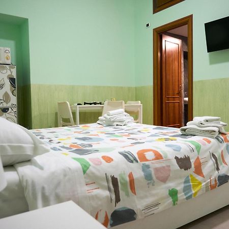 On The Rainbow B&B Roma Dış mekan fotoğraf