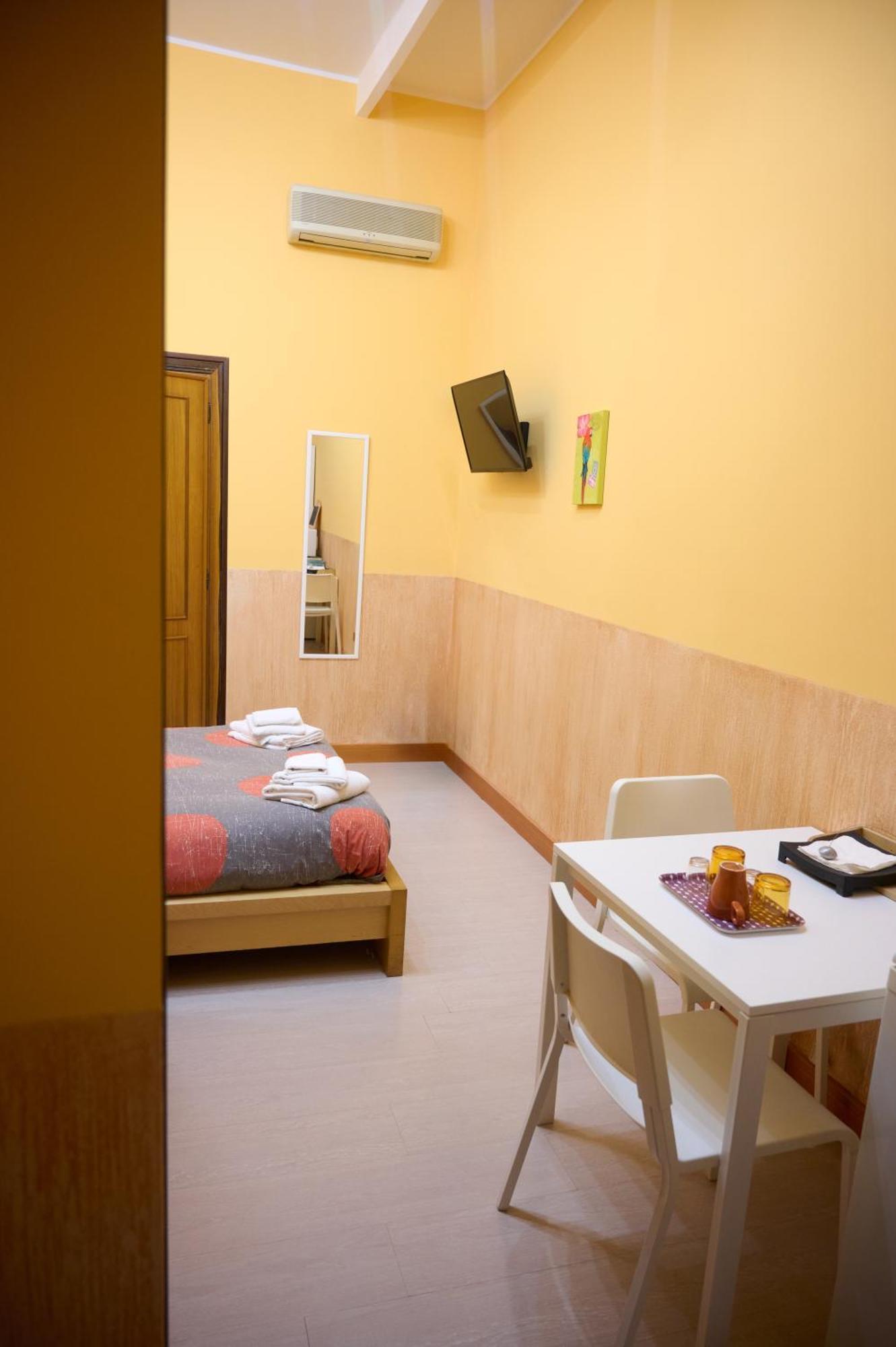 On The Rainbow B&B Roma Dış mekan fotoğraf