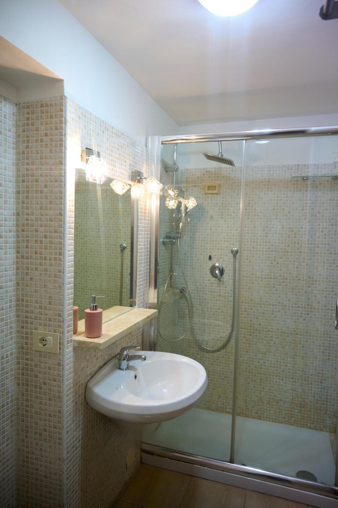On The Rainbow B&B Roma Dış mekan fotoğraf