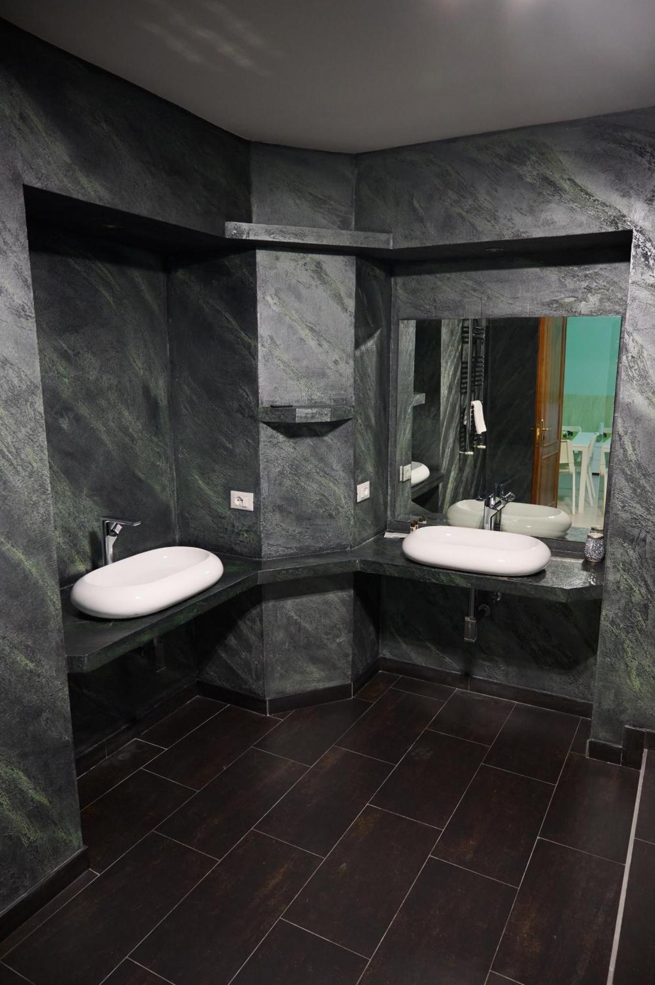 On The Rainbow B&B Roma Dış mekan fotoğraf