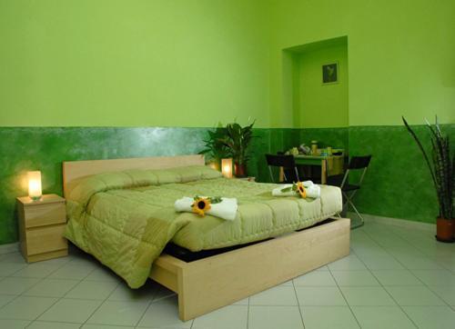 On The Rainbow B&B Roma Dış mekan fotoğraf