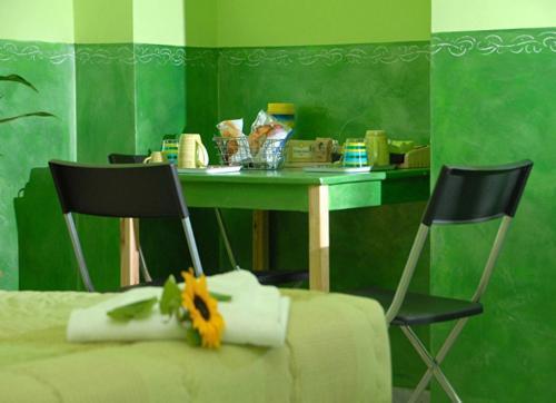 On The Rainbow B&B Roma Dış mekan fotoğraf