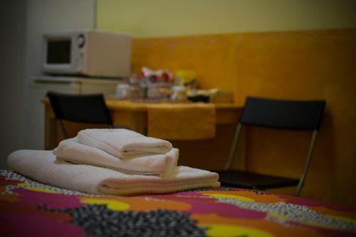 On The Rainbow B&B Roma Dış mekan fotoğraf