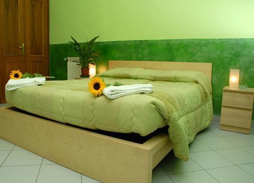On The Rainbow B&B Roma Dış mekan fotoğraf